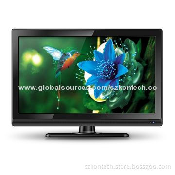 13.3-inch TV for Caravan/RV/Camping Car and More, Android 4.0 OS Available